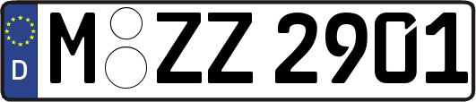 M-ZZ2901