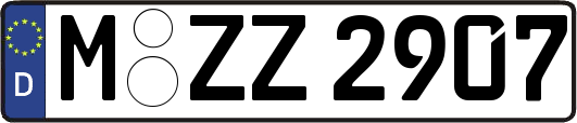 M-ZZ2907