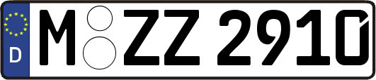 M-ZZ2910