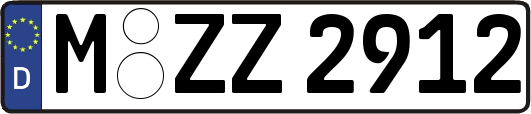 M-ZZ2912