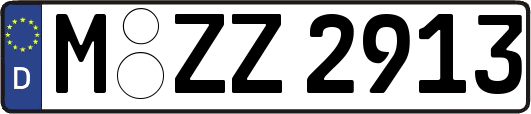 M-ZZ2913