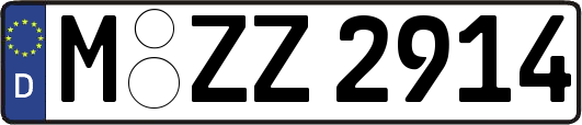 M-ZZ2914