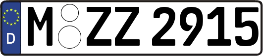 M-ZZ2915