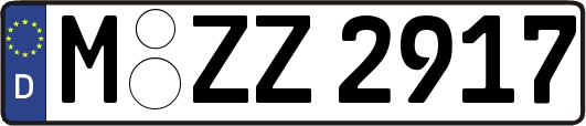 M-ZZ2917