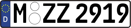 M-ZZ2919