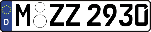 M-ZZ2930