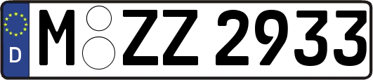 M-ZZ2933