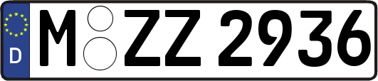 M-ZZ2936