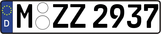 M-ZZ2937