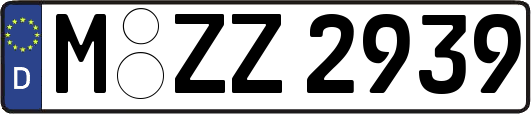 M-ZZ2939