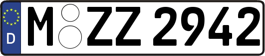 M-ZZ2942