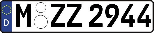 M-ZZ2944