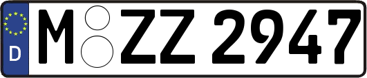 M-ZZ2947