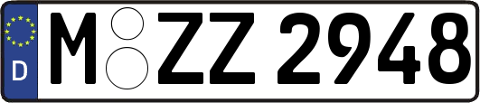 M-ZZ2948