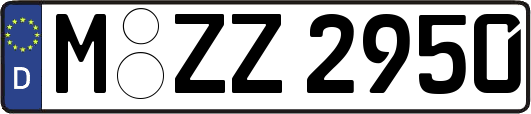 M-ZZ2950