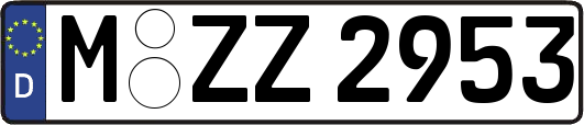 M-ZZ2953