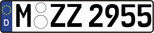 M-ZZ2955