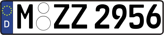 M-ZZ2956