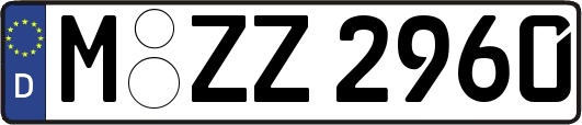 M-ZZ2960