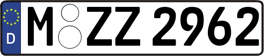 M-ZZ2962