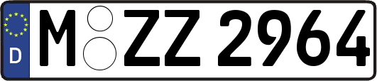 M-ZZ2964