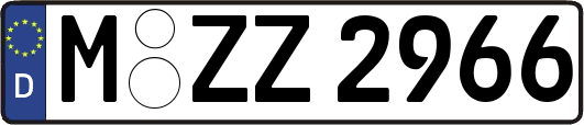 M-ZZ2966