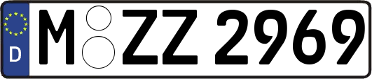 M-ZZ2969