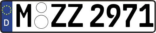 M-ZZ2971