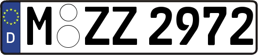 M-ZZ2972