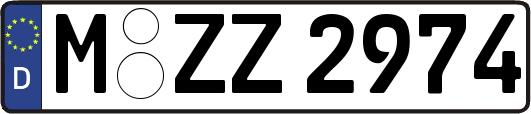 M-ZZ2974