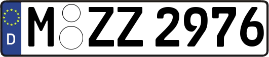 M-ZZ2976