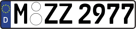 M-ZZ2977