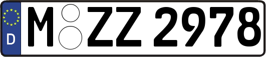 M-ZZ2978