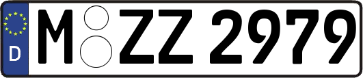 M-ZZ2979