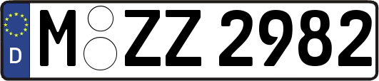 M-ZZ2982