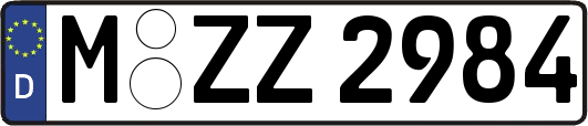 M-ZZ2984