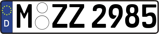 M-ZZ2985