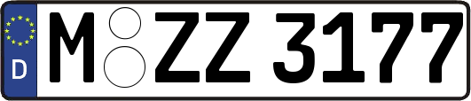 M-ZZ3177