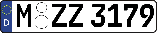 M-ZZ3179