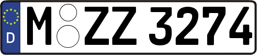 M-ZZ3274