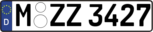 M-ZZ3427