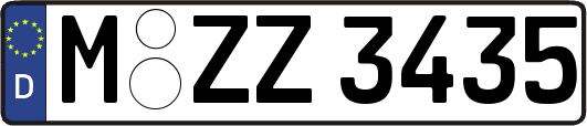 M-ZZ3435
