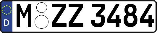M-ZZ3484