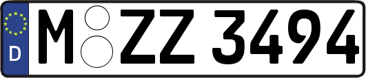 M-ZZ3494