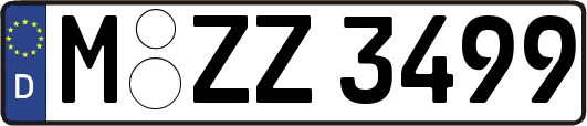M-ZZ3499