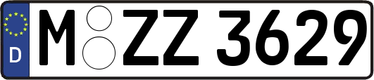 M-ZZ3629