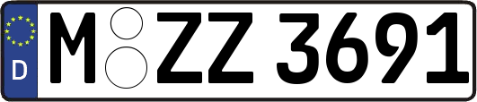 M-ZZ3691