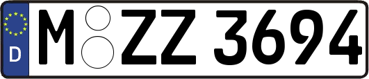 M-ZZ3694