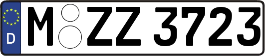 M-ZZ3723