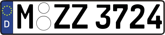 M-ZZ3724